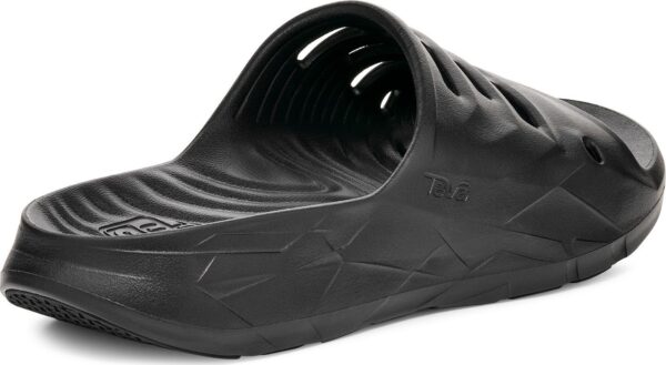 d0e933ac2e4a75f15638cdc4ae9d0381 Teva APRE TAIL SLIDE Black