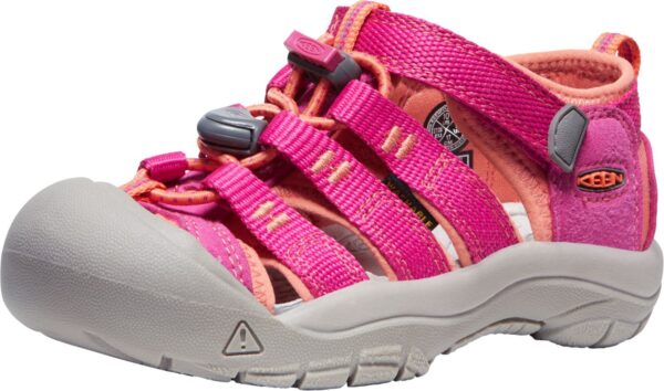 d0ed0a0b7426f4bc3dcb30d53dde3018 Keen NEWPORT H2 1030785 Very Berry/Fusion Coral