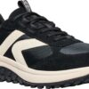 Keen KS86 1030245 Black