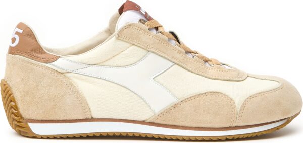 d11c0b0182e76b99094c9db7c0cf453c DIADORA Equipe H Canvas Stone Wash Cloud Cream