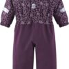 REIMA Kurikka 5100131B Deep purple