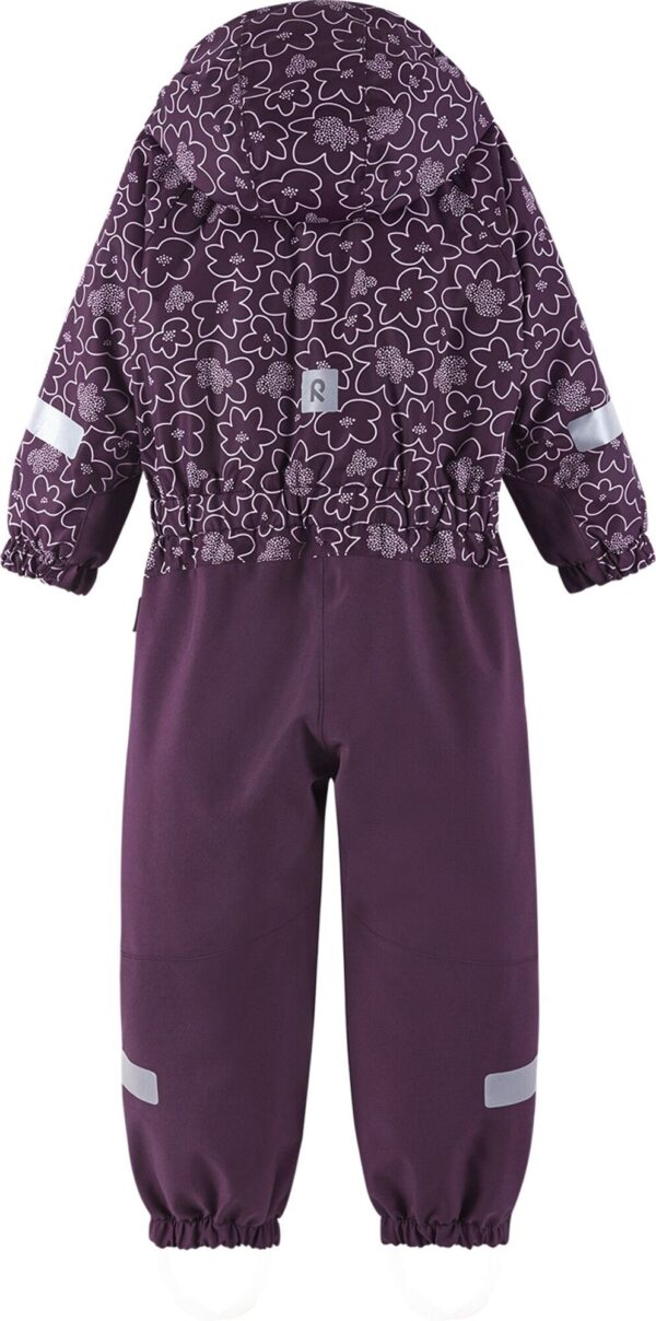 REIMA Kurikka 5100131B Deep purple