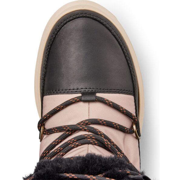 d151f82c156a2b7a7d4b999220b07213 COUGAR MARLOW LEATHER FUR Black/Cream
