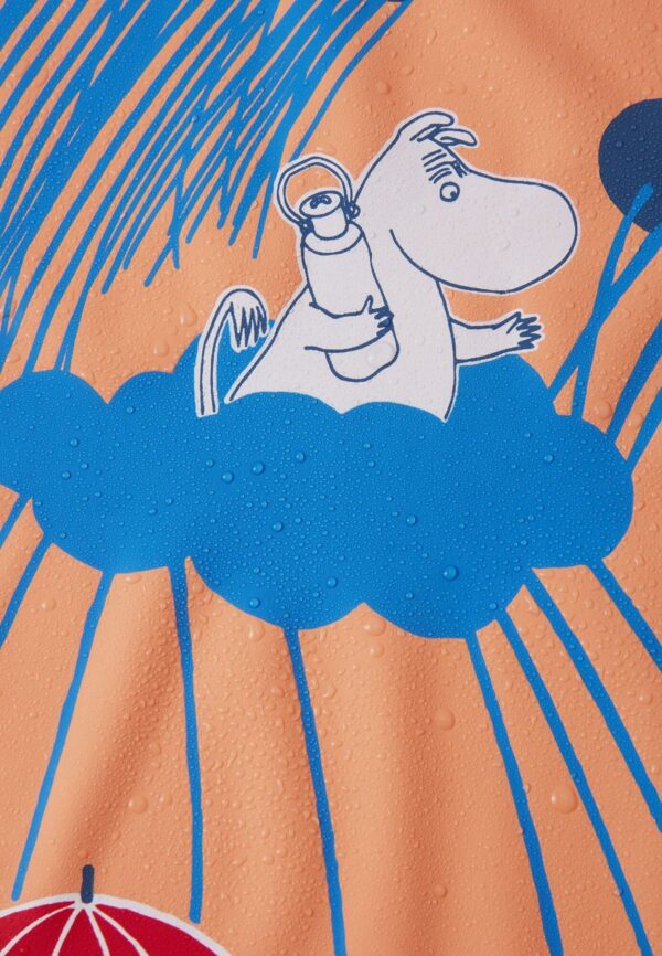 REIMA MOOMIN PLASK Apricot 26C6