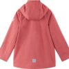 REIMA Saarela 5100407A Red Clay 3940