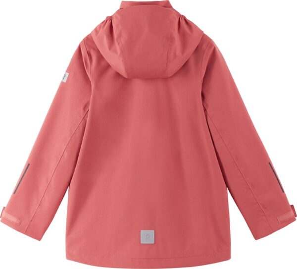 REIMA Saarela 5100407A Red Clay 3940