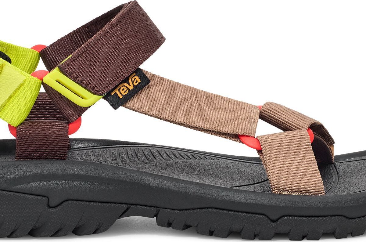 d15d990160a12e078ab2d642dc1818aa Teva TEVA Hurricane XLT2 Men's Burro Multi