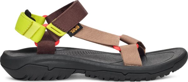 Teva TEVA Hurricane XLT2 Men's Burro Multi