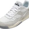 d15e8d3730f34825c0bd311a98549d9c DIADORA Winner Sl White /White