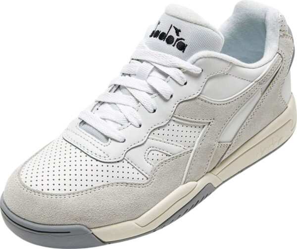 d15e8d3730f34825c0bd311a98549d9c DIADORA Winner Sl White /White