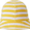REIMA Nupulla 5300156A Yellow