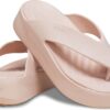 Crocs™ Getaway Platform Flip Quartz