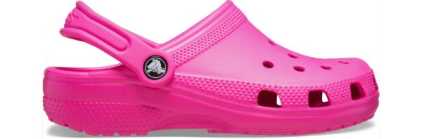 Crocs™ Classic Clog Kid's 206990 Pink Crush