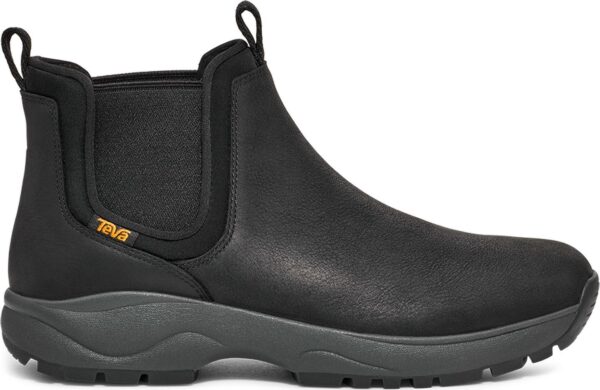 Teva TUSAYAN CHELSEA MEN'S Black