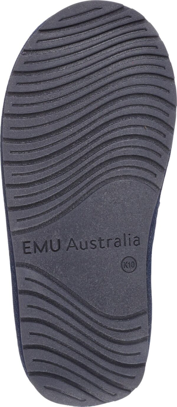 d17214b0c36c65d90af655ad9ed1c60d EMU Australia Kids' Wallaby Mini Midnight