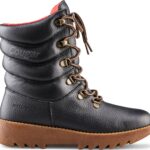 COUGAR Original 39068 Leather Black