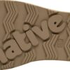 d17e1e30bb4cd4f6e83b8dca786de65f NATIVE FITZSIMMONS CITYLITE BLOOM FLAX TAN/ FLAX TAN/ JIFFY BLACK