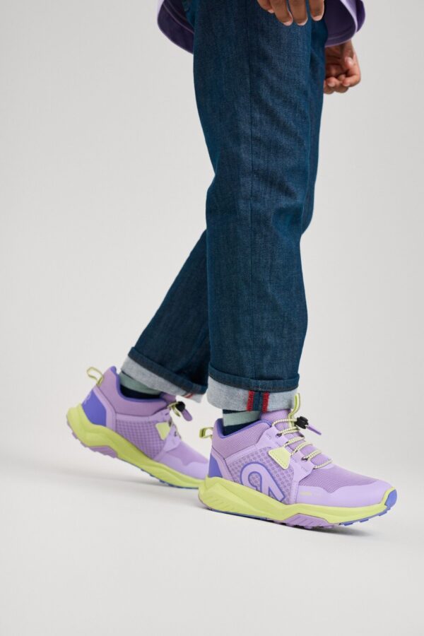REIMA KIRITIN Lilac amethyst