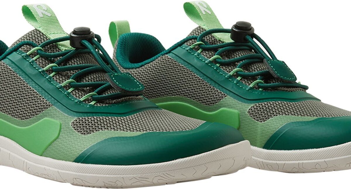 REIMA Tallustelu 5400137C Greyish green 8920