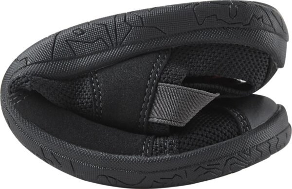 REIMA Valoa 5400157C Black 9990