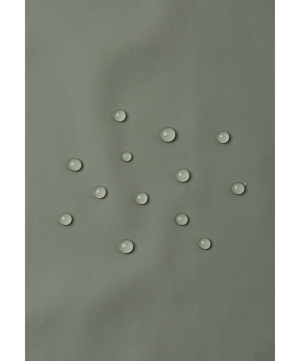 REIMA Raincoat Lampi 5100023A Greyish Green