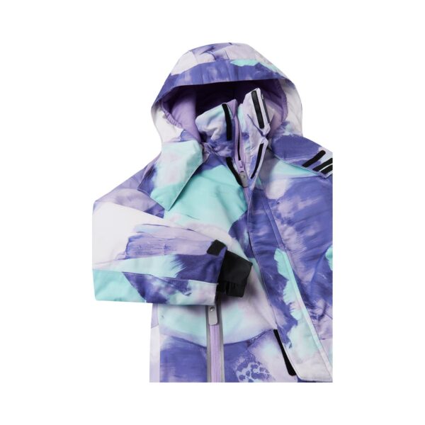 d1b169f3660189a486cf5f7b0b1175a9 REIMA Reach 5100067C Lilac amethyst