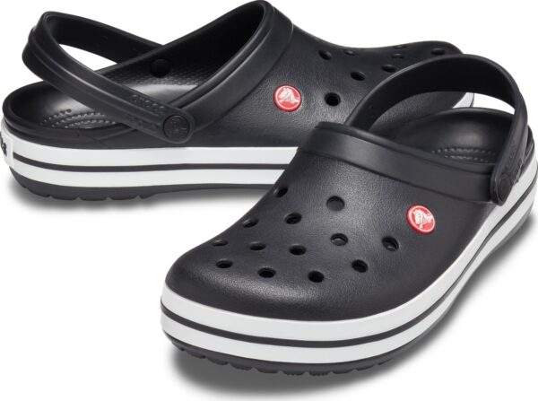 Crocs™ Crocband Black