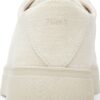 TOMS KAMERON LACE UP 10020732 Natural