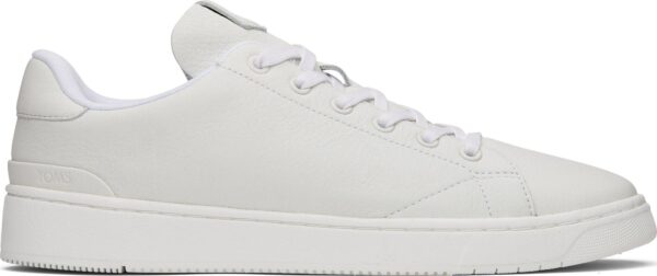TOMS TRVL LITE 2.0 LOW 10020852 Bright White