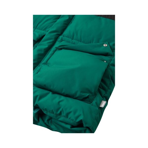 REIMA TOUKOLA 5100364A Deeper Green 89A0