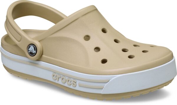 Crocs™ Bayaband Sport Clog Chai/Stucco