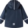 REIMA Raincoat Lampi 5100023A Navy