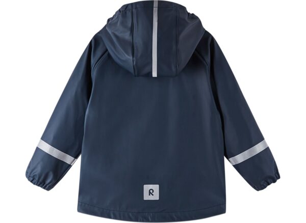 REIMA Raincoat Lampi 5100023A Navy