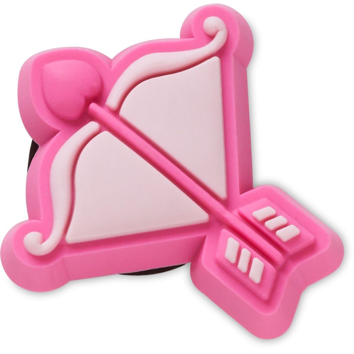 Crocs™ Crocs Pink Bow and Arrow 196265706518 Crocs Pink Bow and Arrow 196265706518