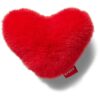 d1da6f005111c71ba38cf7005dc12cae Crocs™ Crocs Red Fuzzy Heart 198445127731 Crocs Red Fuzzy Heart 198445127731