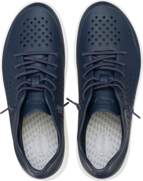 d1f2ed97dbe586f10167509064b5ac41 Crocs™ INMOTION PACER MEN'S Navy/White