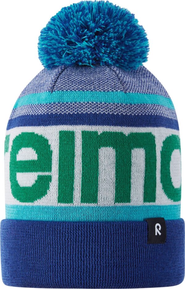 REIMA Taasko 5300058B Twilight Blue