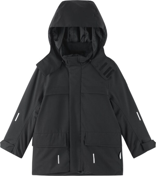 d214dc9c401795c385e0d0baa1070eda REIMA Kamuni 5100384B Black