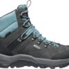 d21f4362a03500a1b227361903f9f53d Keen Revel Iv Mid Polar Women's Magnet/North Atlantic