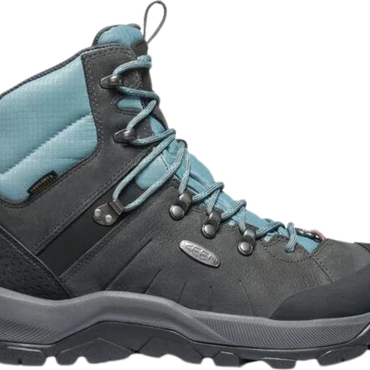Keen Revel Iv Mid Polar Women's Magnet/North Atlantic