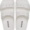 d23f5d1f1b79686bd45568dbafbfbe4a Crocs™ Saturday Sandal Women's White