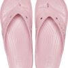 Crocs™ Baya Platform Flip Petal Pink