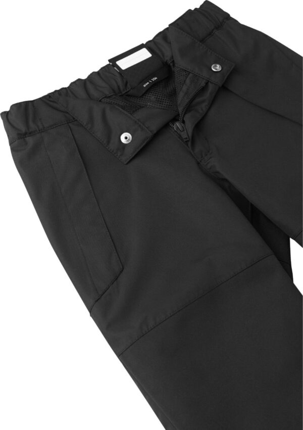 REIMA Lento 5100133A Black
