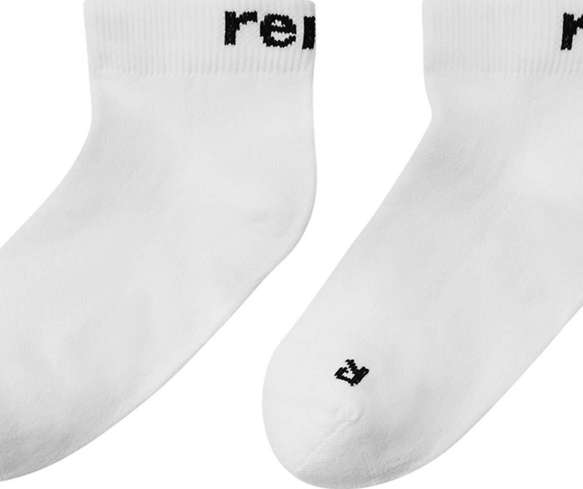 REIMA Treenit White