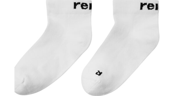 REIMA Treenit White