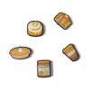 d25b068e8f5d86c1972f474a9392a6f5 Crocs™ Crocs SCENTED FALL YUMMIES 5 PACK G1130800-MU Crocs SCENTED FALL YUMMIES 5 PACK G1130800-MU