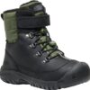 d266da452b75f2a5ee43385a0fd6e04a Keen Kanibou Wp 1028082 Black/Bronze Green