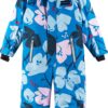 REIMA Reach 5100067C Bright blue 6598