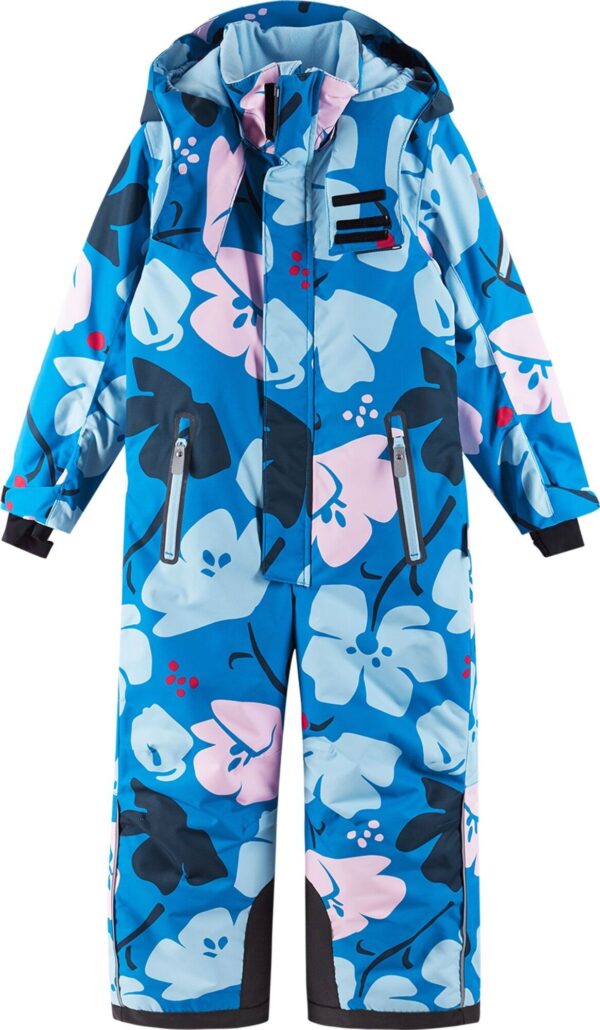 REIMA Reach 5100067C Bright blue 6598