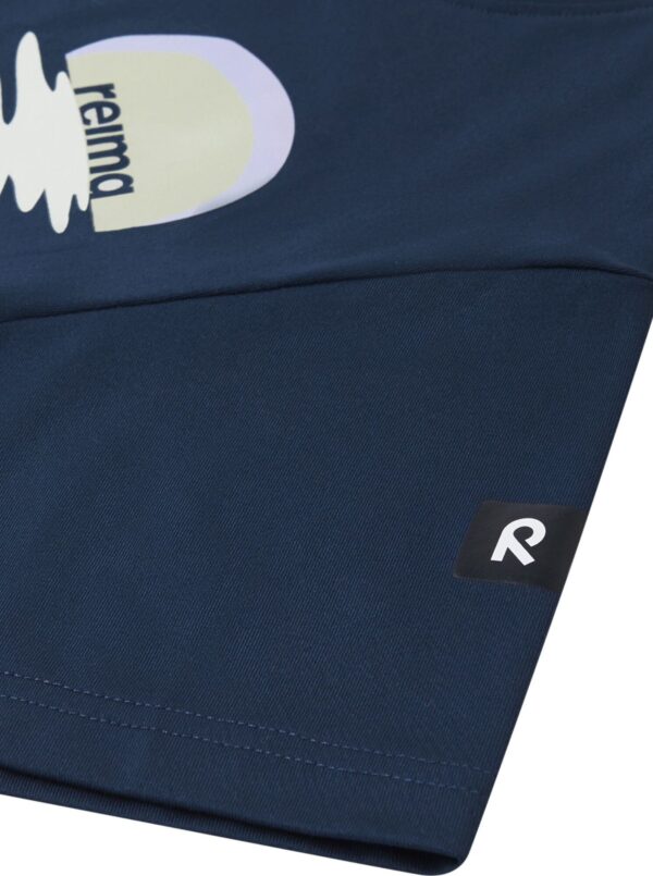 REIMA Siirtyy Navy